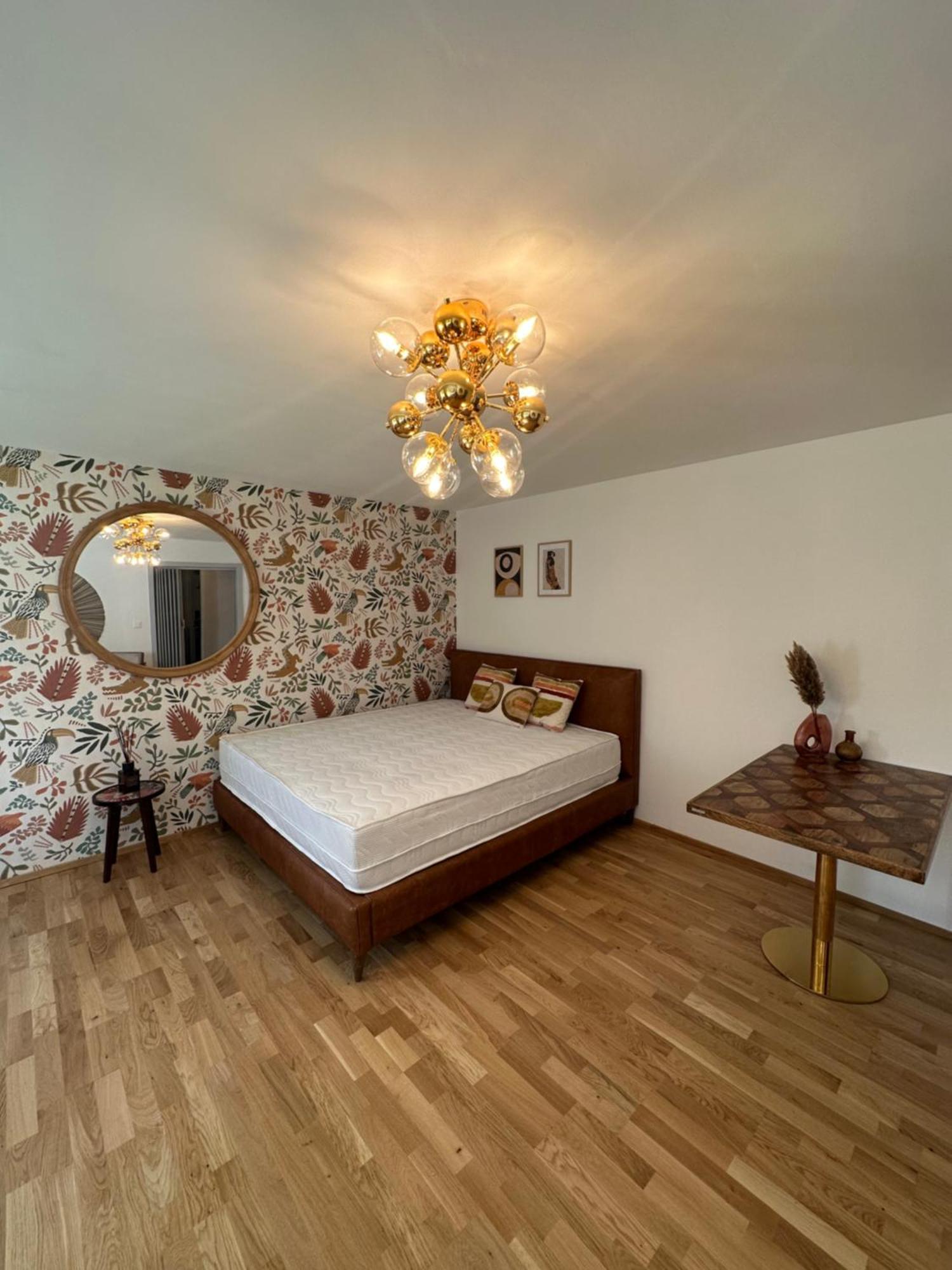 Cozy Central Apartment At A Special Price! Кран-Монтана Экстерьер фото