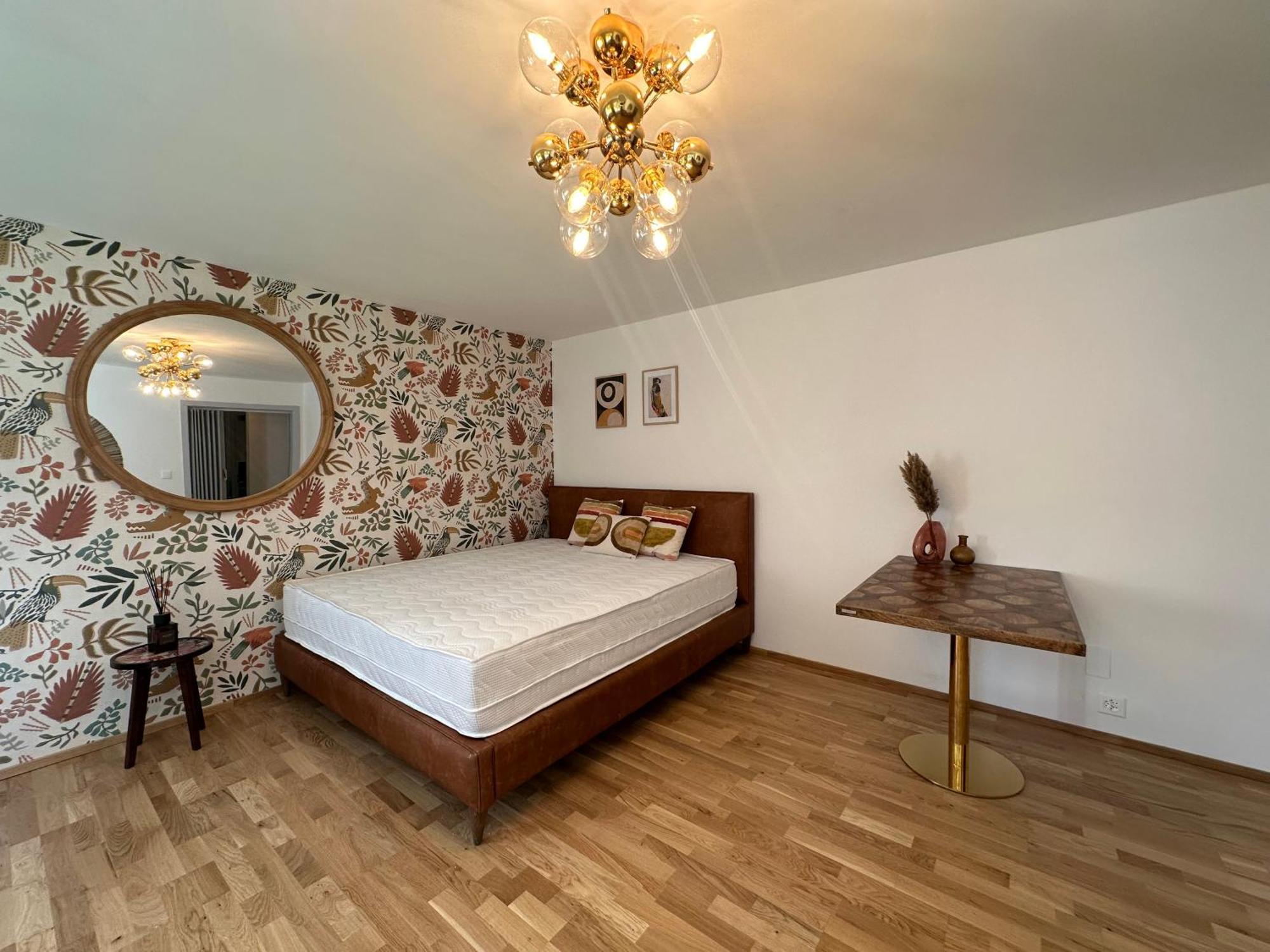 Cozy Central Apartment At A Special Price! Кран-Монтана Экстерьер фото